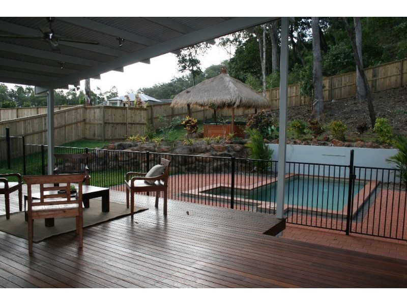 Trinity Beach QLD 4879