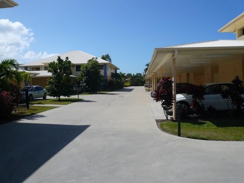 Trinity Beach QLD 4879