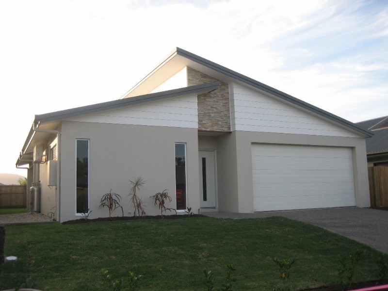 Trinity Park QLD 4879