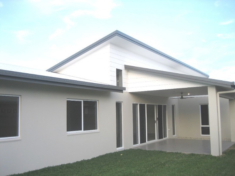 Trinity Park QLD 4879