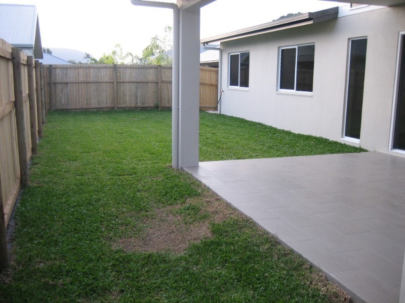 Trinity Park QLD 4879