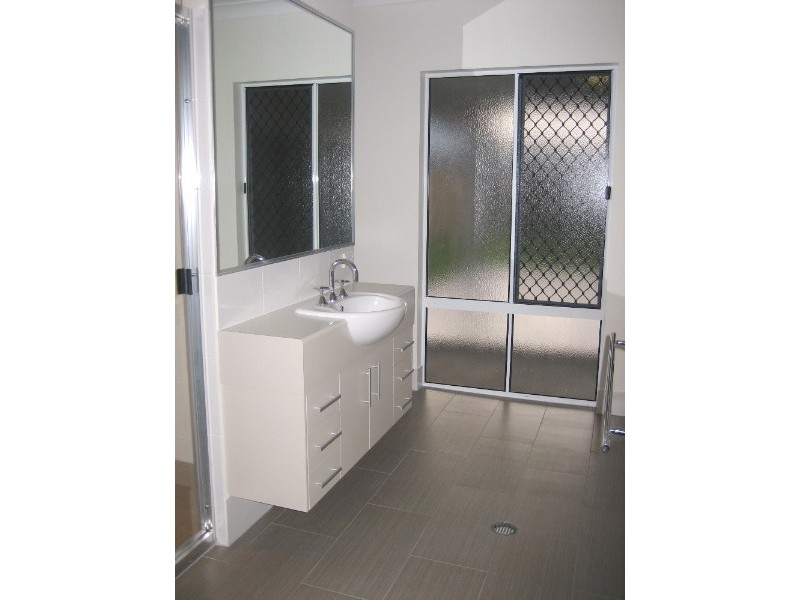 Trinity Park QLD 4879