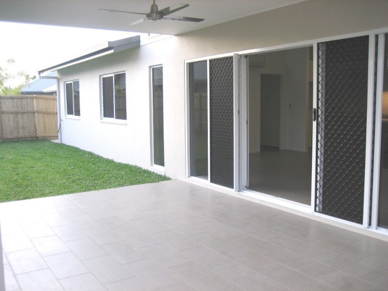 Trinity Park QLD 4879