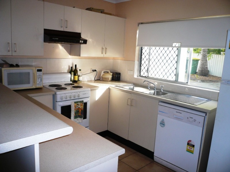 Trinity Beach QLD 4879