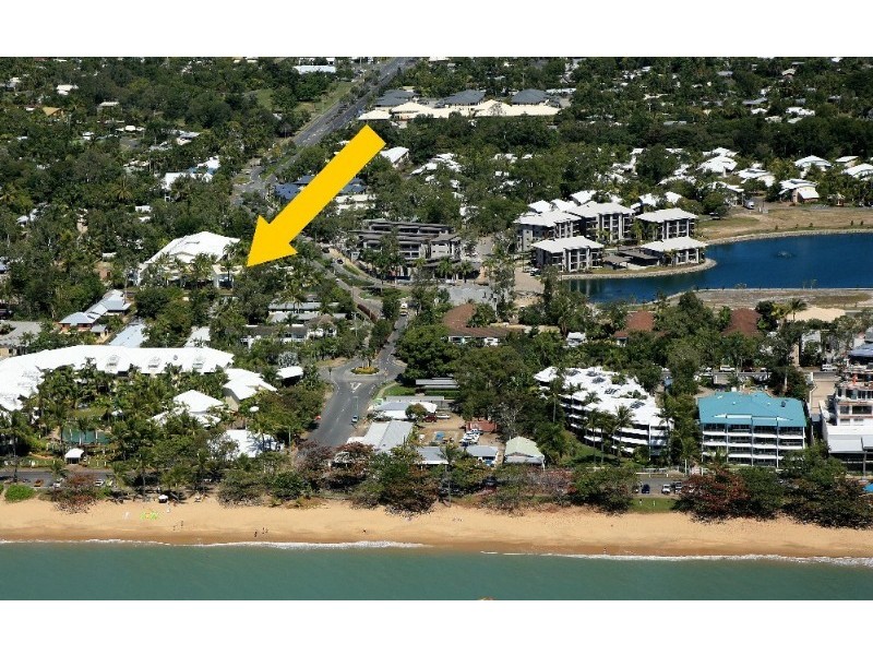 Trinity Beach QLD 4879