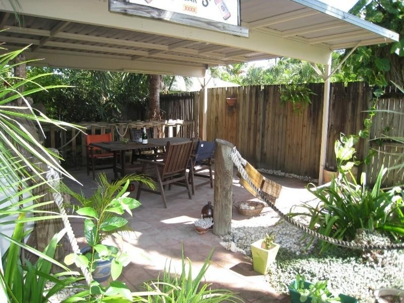 Kewarra Beach QLD 4879