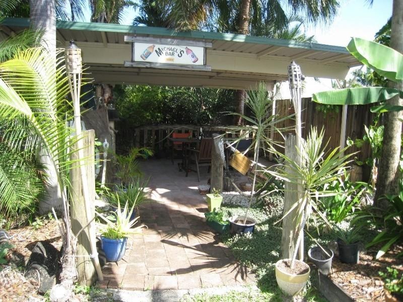 Kewarra Beach QLD 4879