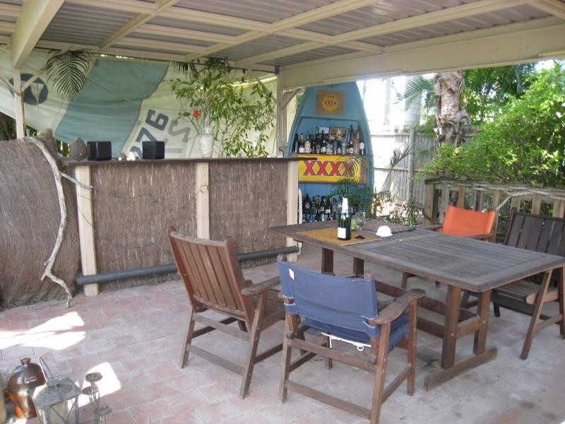 Kewarra Beach QLD 4879