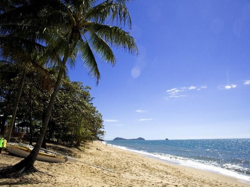 Trinity Beach QLD 4879