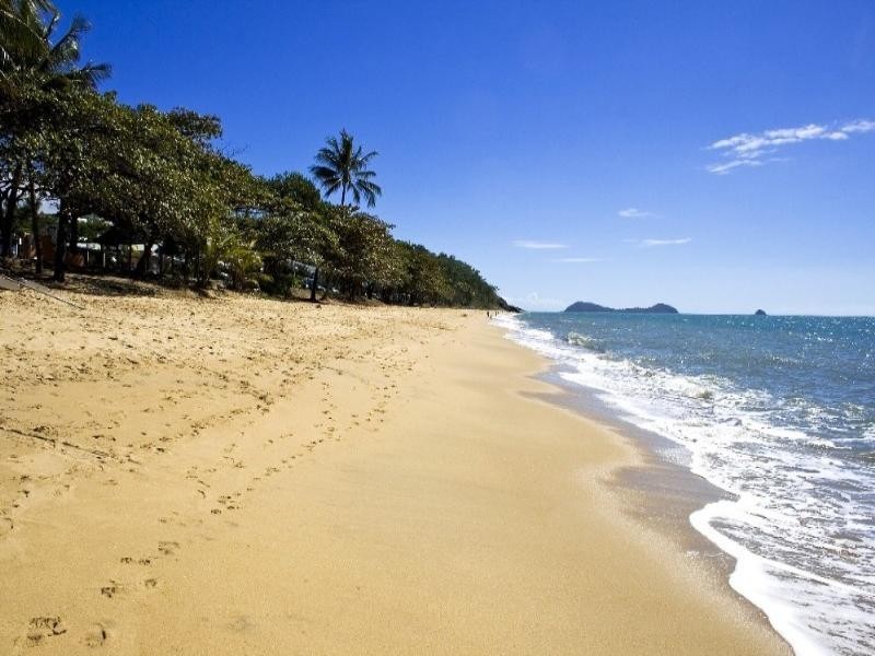 Trinity Beach QLD 4879