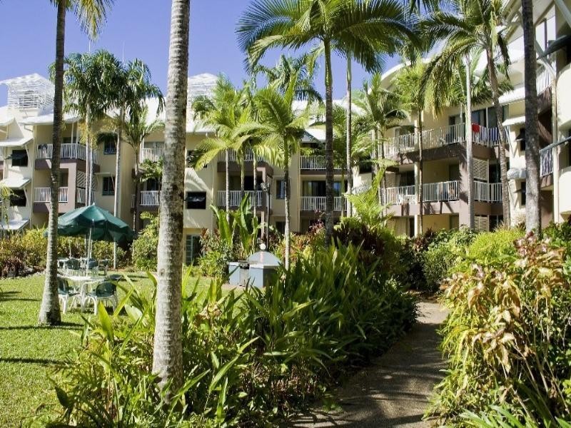 Trinity Beach QLD 4879