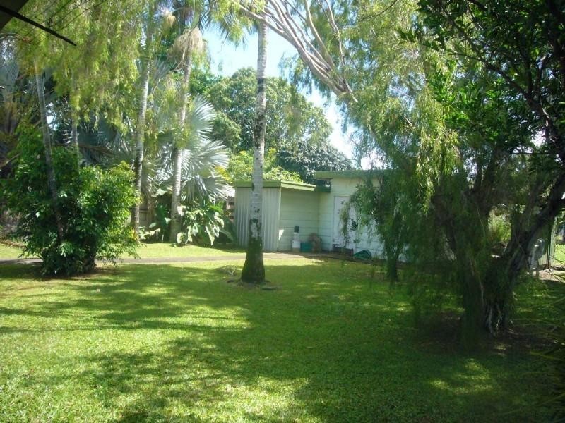 Bungalow QLD 4870