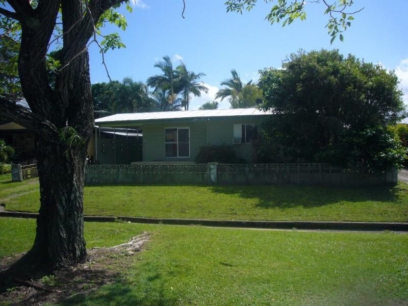 Bungalow QLD 4870