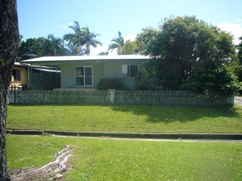 Bungalow QLD 4870
