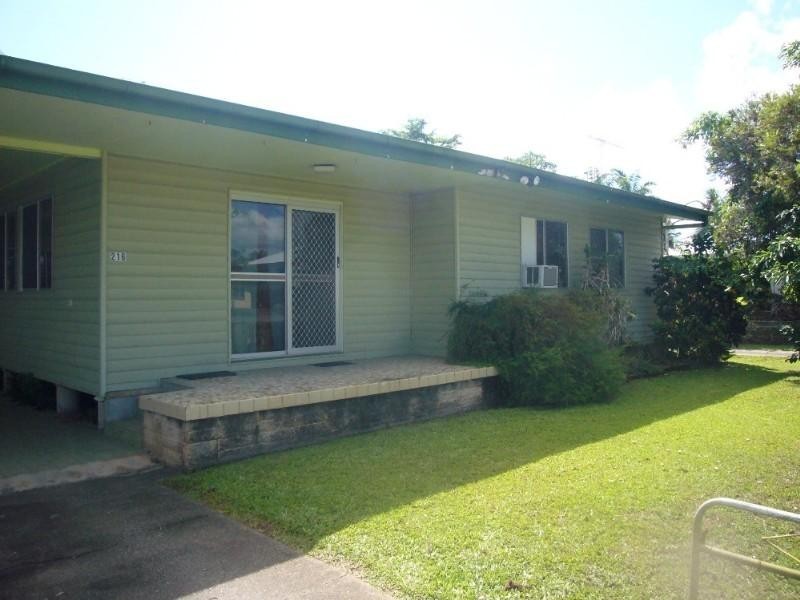 Bungalow QLD 4870
