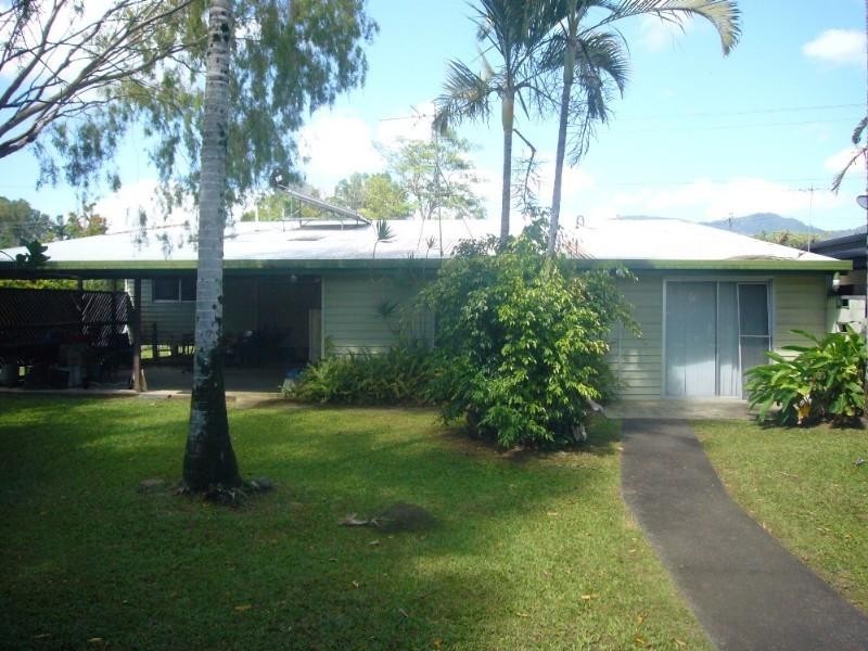 Bungalow QLD 4870