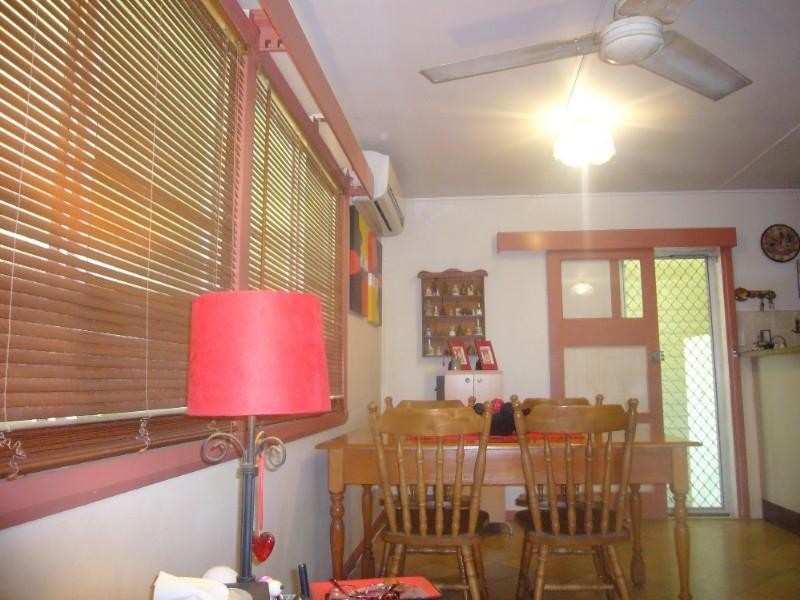 Bungalow QLD 4870