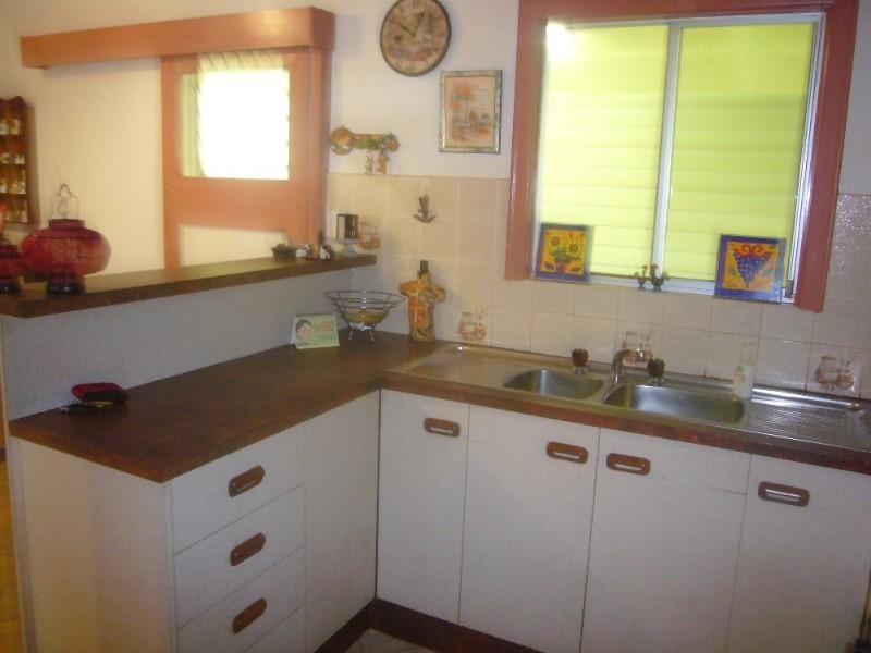 Bungalow QLD 4870