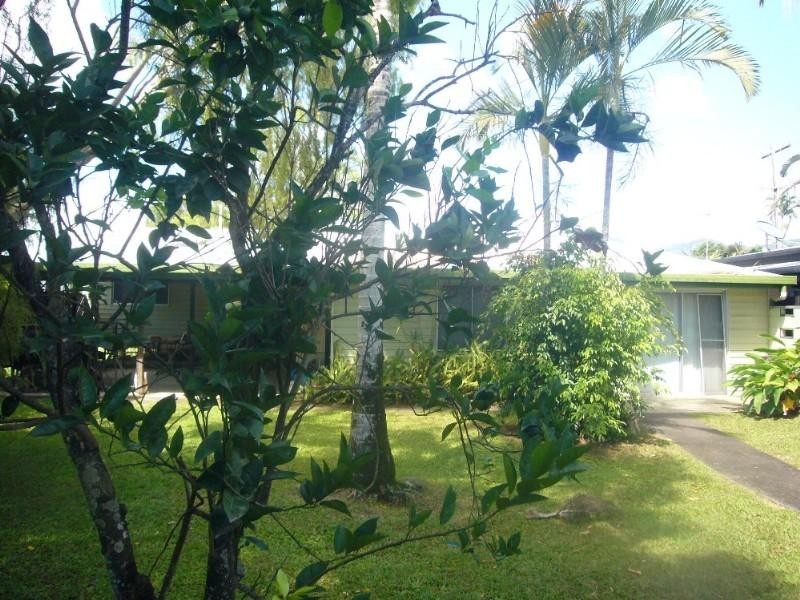 Bungalow QLD 4870