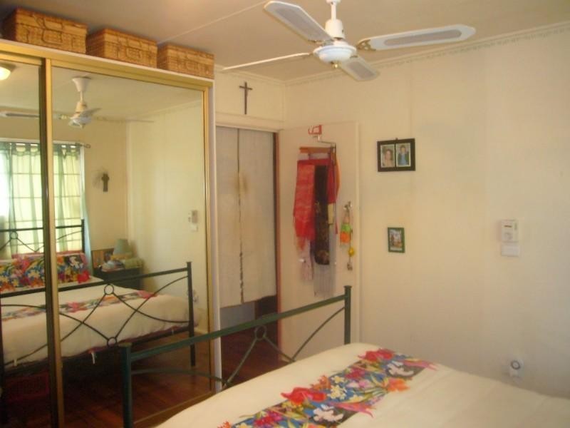 Bungalow QLD 4870