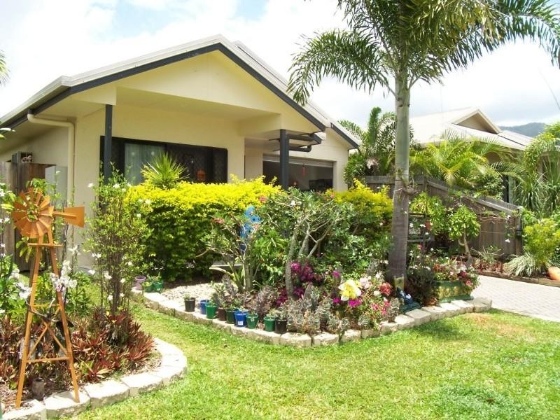 Kewarra Beach QLD 4879