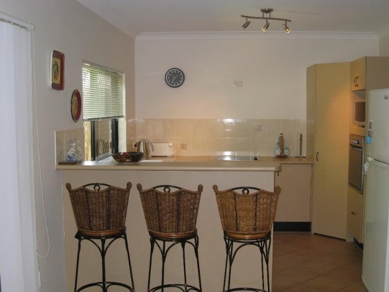 Kewarra Beach QLD 4879