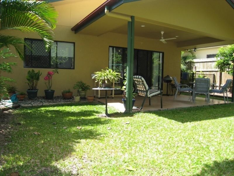 Kewarra Beach QLD 4879