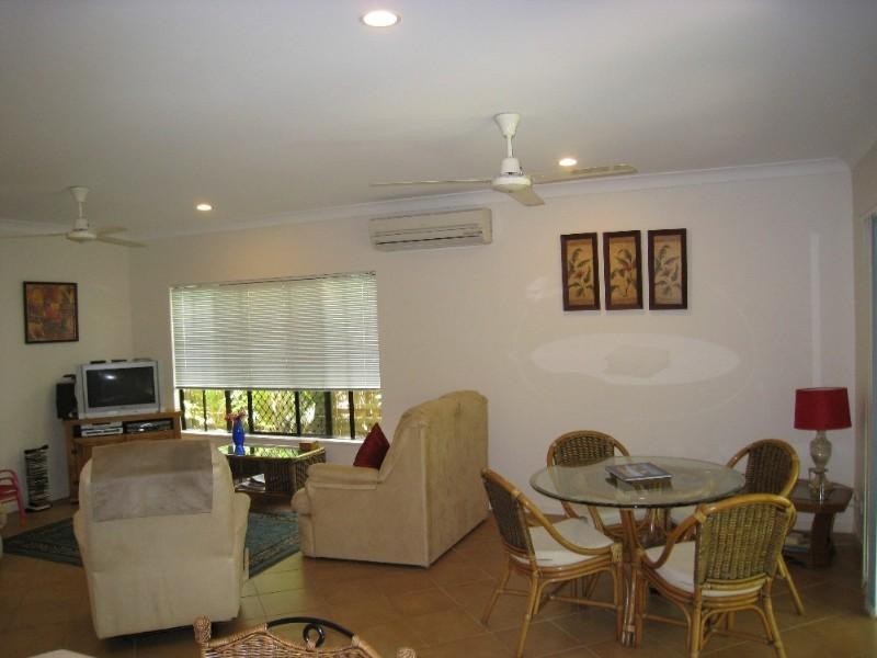 Kewarra Beach QLD 4879