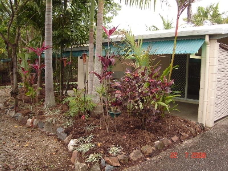 Kewarra Beach QLD 4879