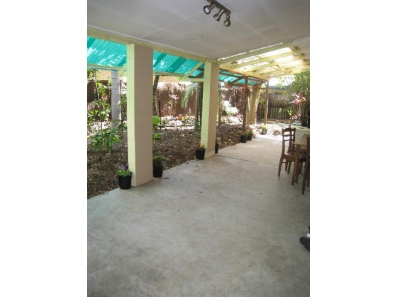 Kewarra Beach QLD 4879