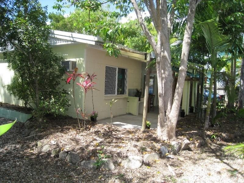 Kewarra Beach QLD 4879