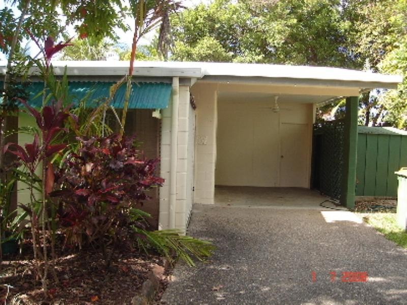 Kewarra Beach QLD 4879