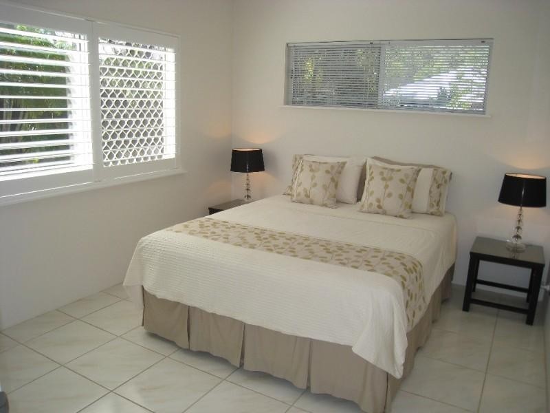 Clifton Beach QLD 4879