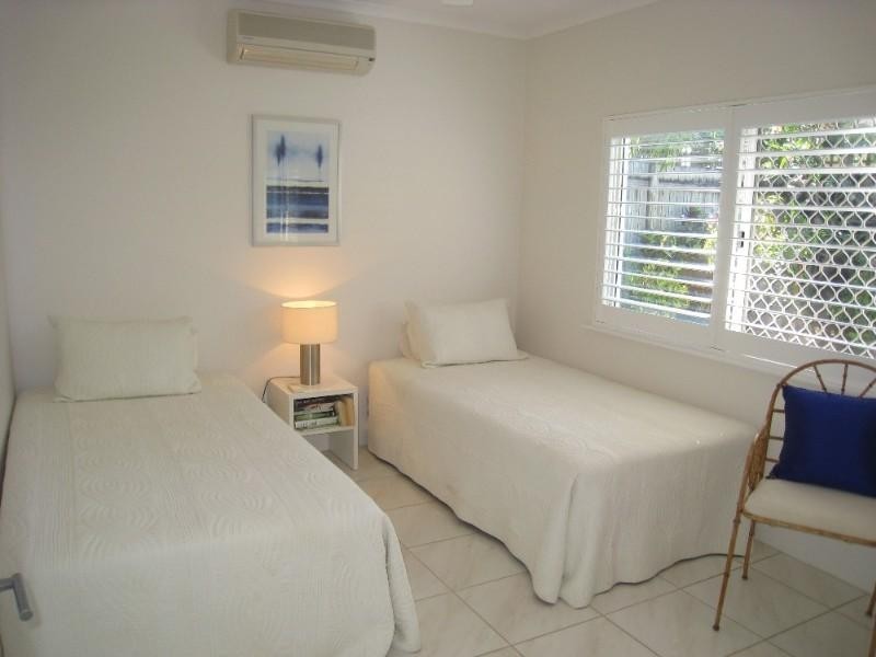 Clifton Beach QLD 4879