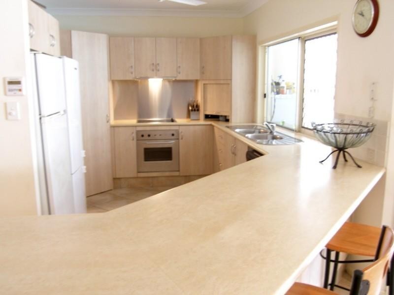 Clifton Beach QLD 4879