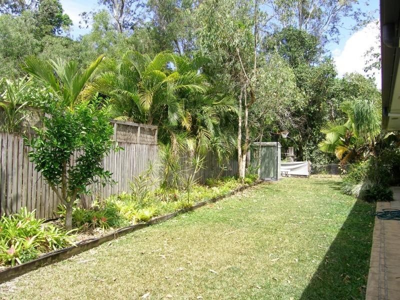 Clifton Beach QLD 4879