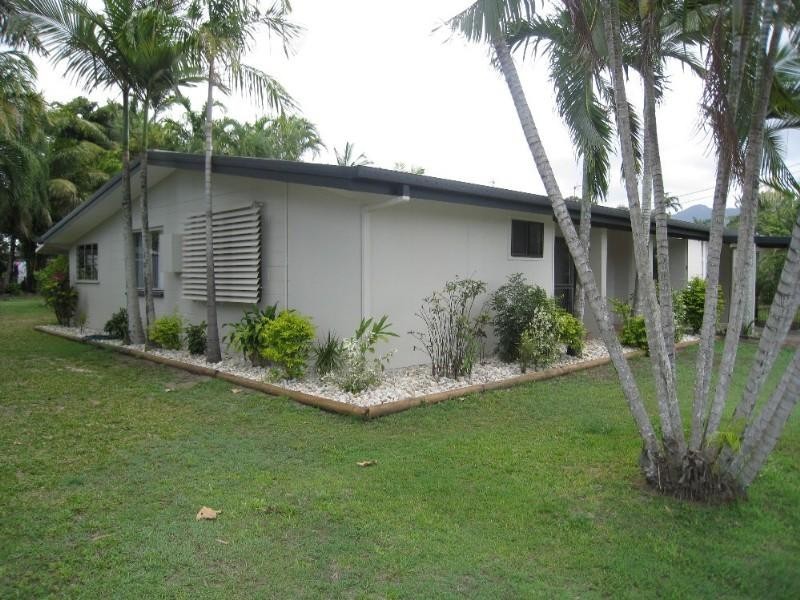 Trinity Park QLD 4879