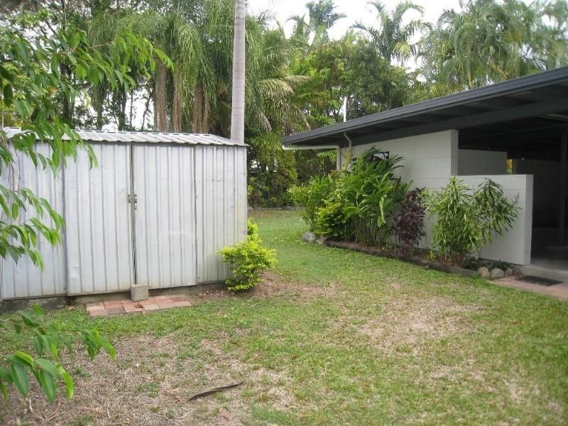 Trinity Park QLD 4879