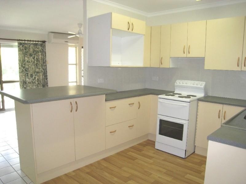 Trinity Park QLD 4879