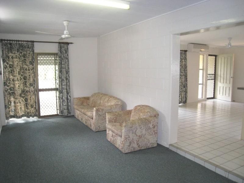 Trinity Park QLD 4879