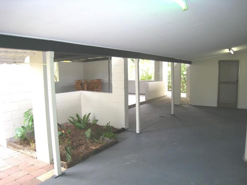 Trinity Park QLD 4879