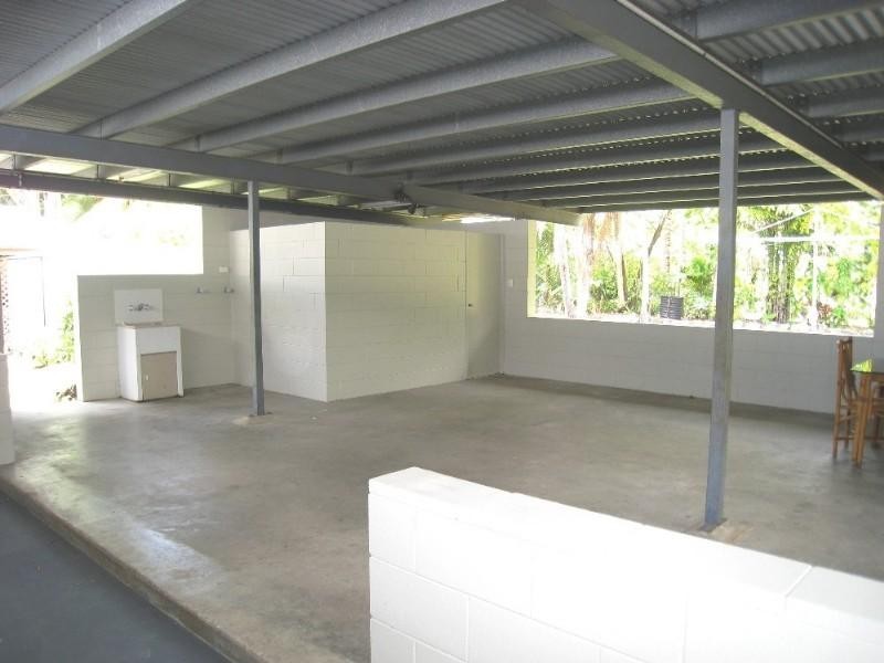 Trinity Park QLD 4879