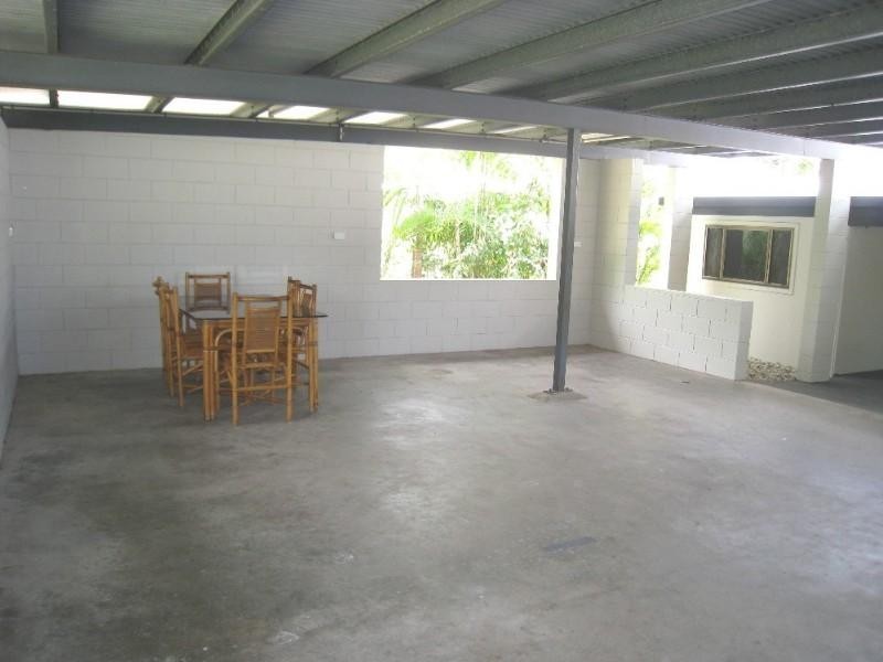 Trinity Park QLD 4879