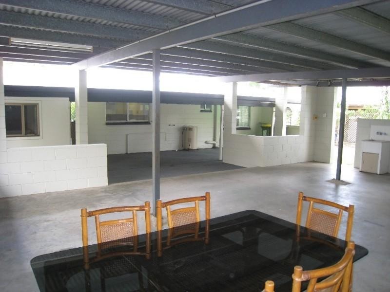 Trinity Park QLD 4879