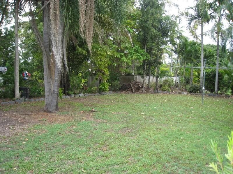 Trinity Park QLD 4879