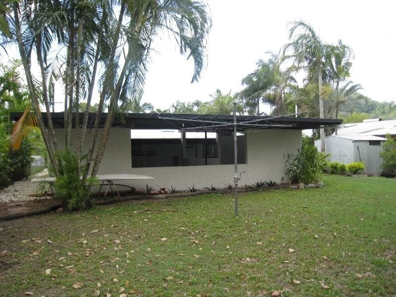 Trinity Park QLD 4879