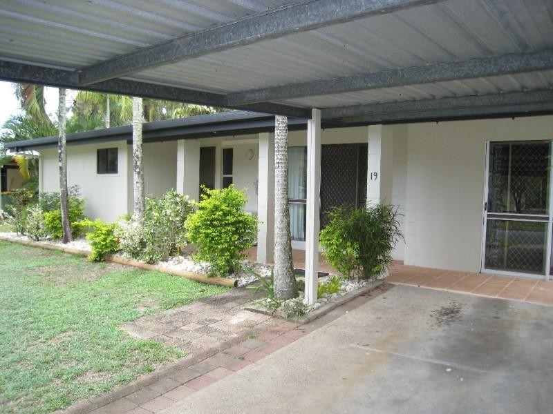 Trinity Park QLD 4879