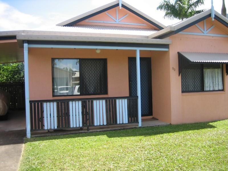 90/31 Lake Placid Road, Kamerunga QLD 4870