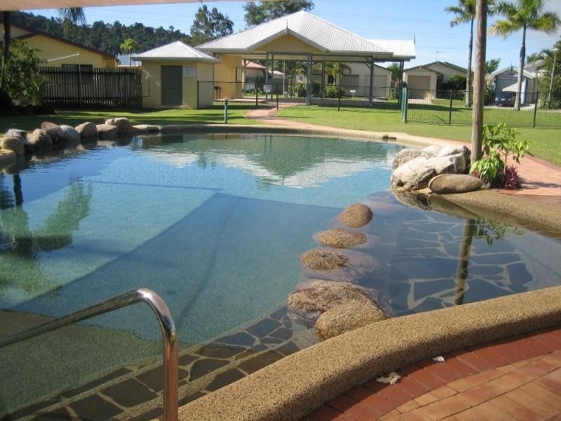 90/31 Lake Placid Road, Kamerunga QLD 4870