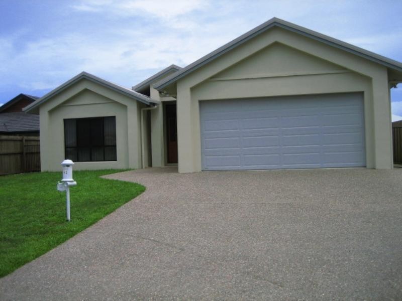 42 Bilgola Drive, Kewarra Beach QLD 4879